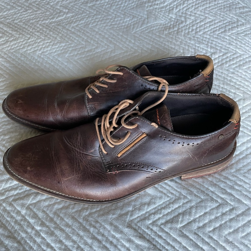 Bullboxer dress shoe